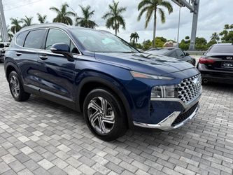 2023 Hyundai Santa Fe