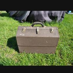 Tool Box Kennedy