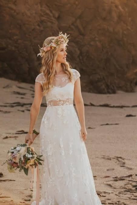 Assortment Of Wedding Gowns - All Sizes - Very Affordable.