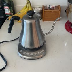 Kettle