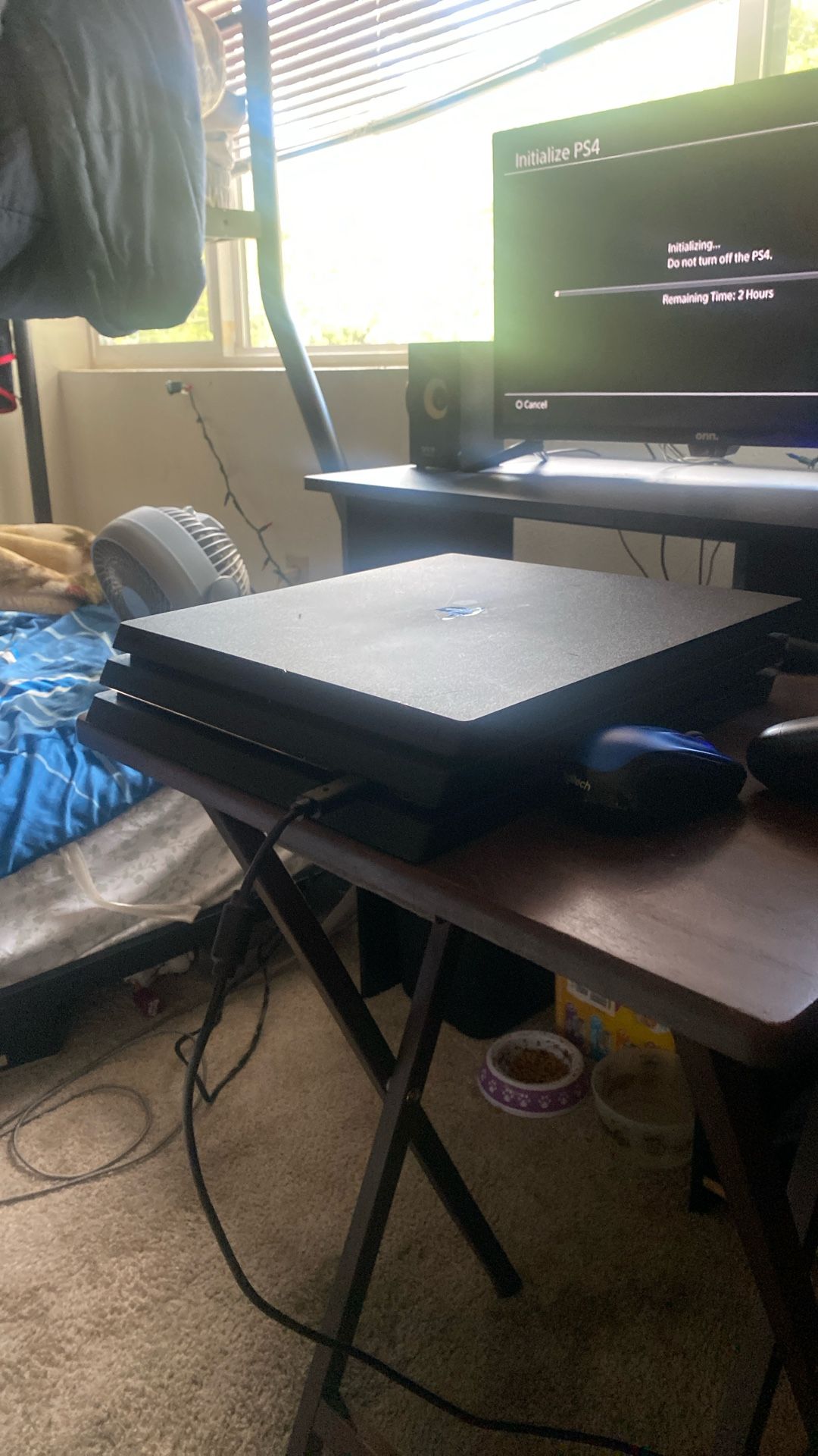 PS4 Pro 1TB