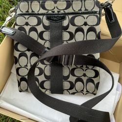 Coach Crossbody 