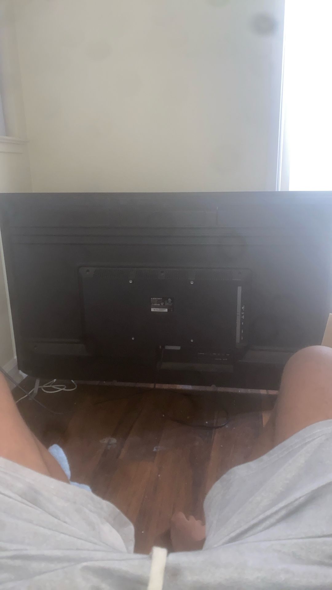 Flat Screen Television