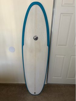 5’10 Zack Flores Peanut