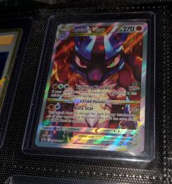 Pokémon Cards