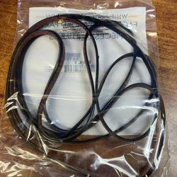 New Whirlpool OEM 661570 Dryer Belt