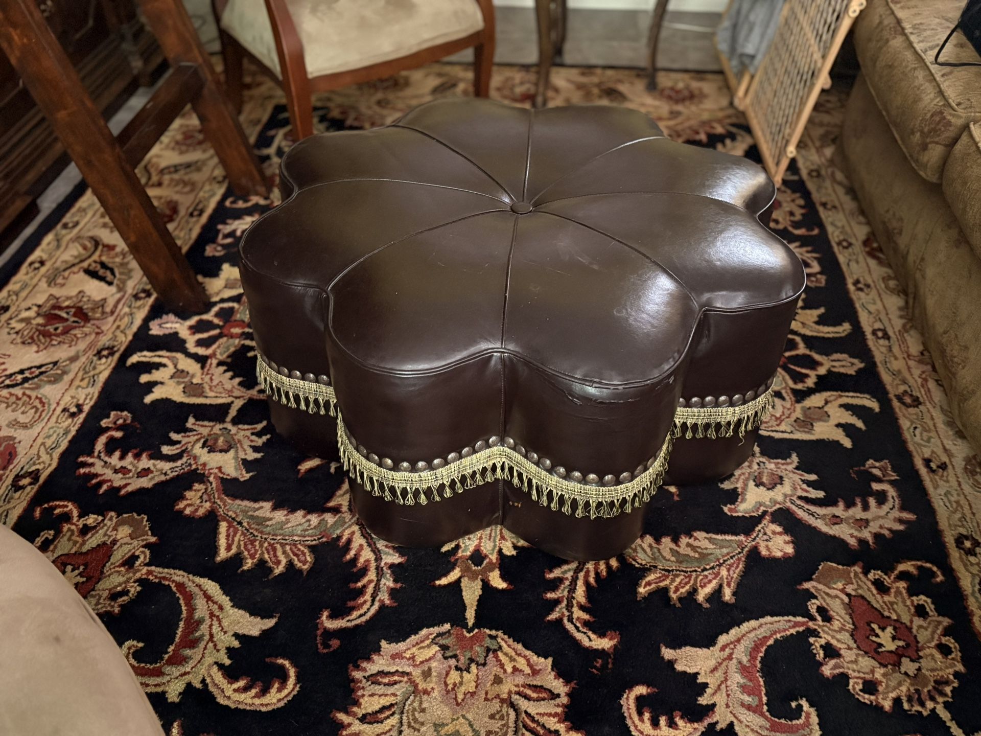 Coffee Table Or Stool