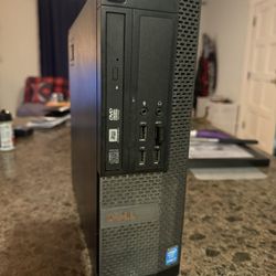 Dell Optiplex 7020 Desktop PC (Read Description)