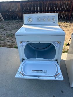 Kenmore electric dryer 3 prong