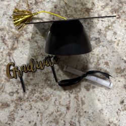 Cake Topper