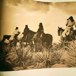 Large Portraits From N.American Indian Life. Book