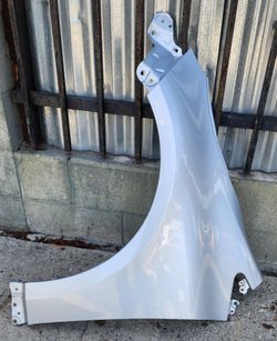 2019 2020 2021 2022 2023 TOYOTA COROLLA LEFT DRIVER FENDER