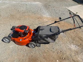 Lawnmower
