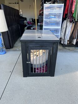 Dog House / Dog Bed