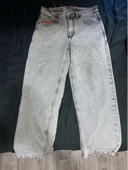 Gray empyres, size 32