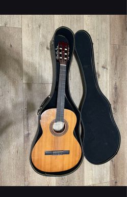 Oscar schmidt guitar