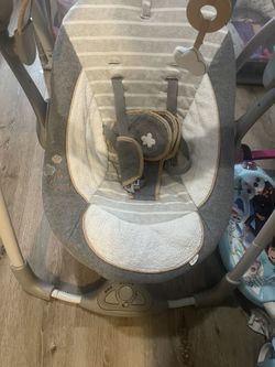 Infant Ingenuity Swing