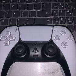 Ps5 Controller 