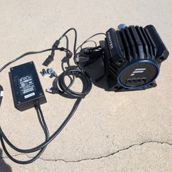 8 NM Fanatec Gran Turismo DD Pro 