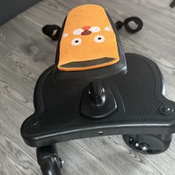 Stroller buggy