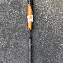 2022 Demarini Zoa -8