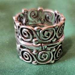 Silver Ring