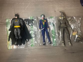mafex lot