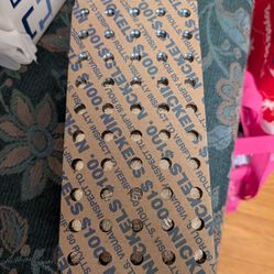 Brand new seal box of 2025 D Mint nickels  50 rolls ($100)