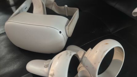 Oculus quest 2