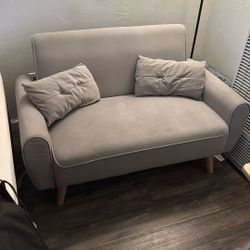 Small Couch