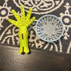 Diva And Adjustable Hairizone Diffuser