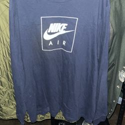 Nike Shirt