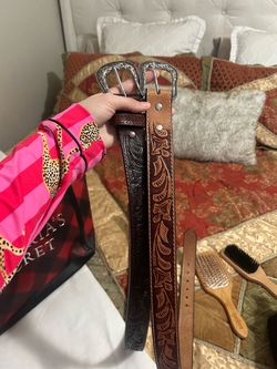 Western Belts