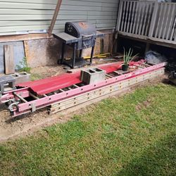 Escaleras  Las 3 Por $200 