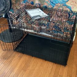 Medium Dog Crate