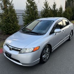 2006 Honda Civic