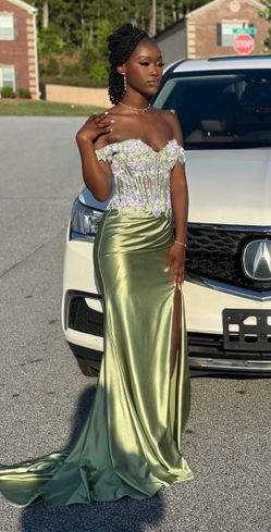 Prom/Elegant Dress