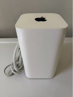 Apple AirPort Extreme Base Station Router
