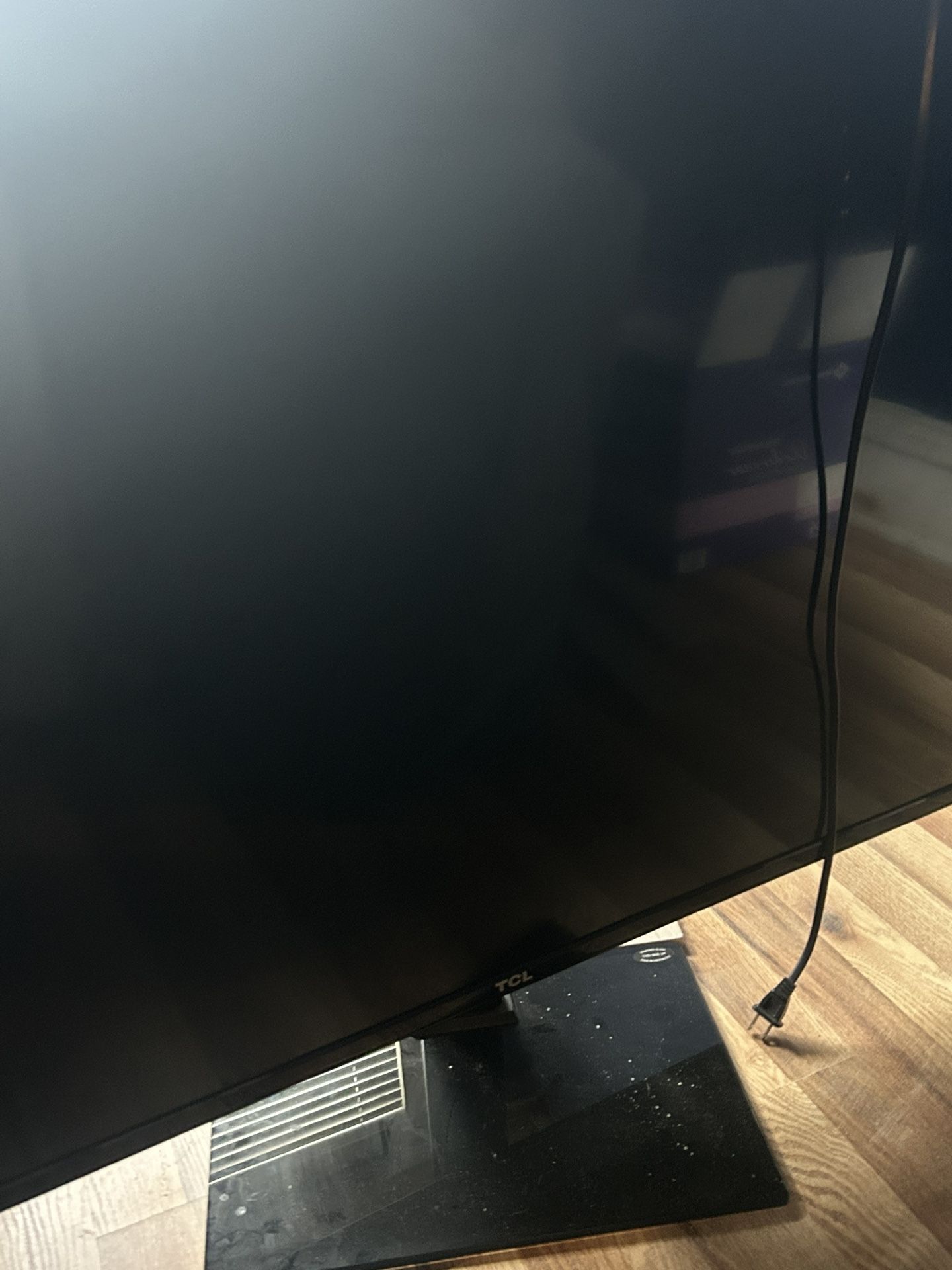 50 in Tv 