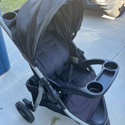 Graco Stroller