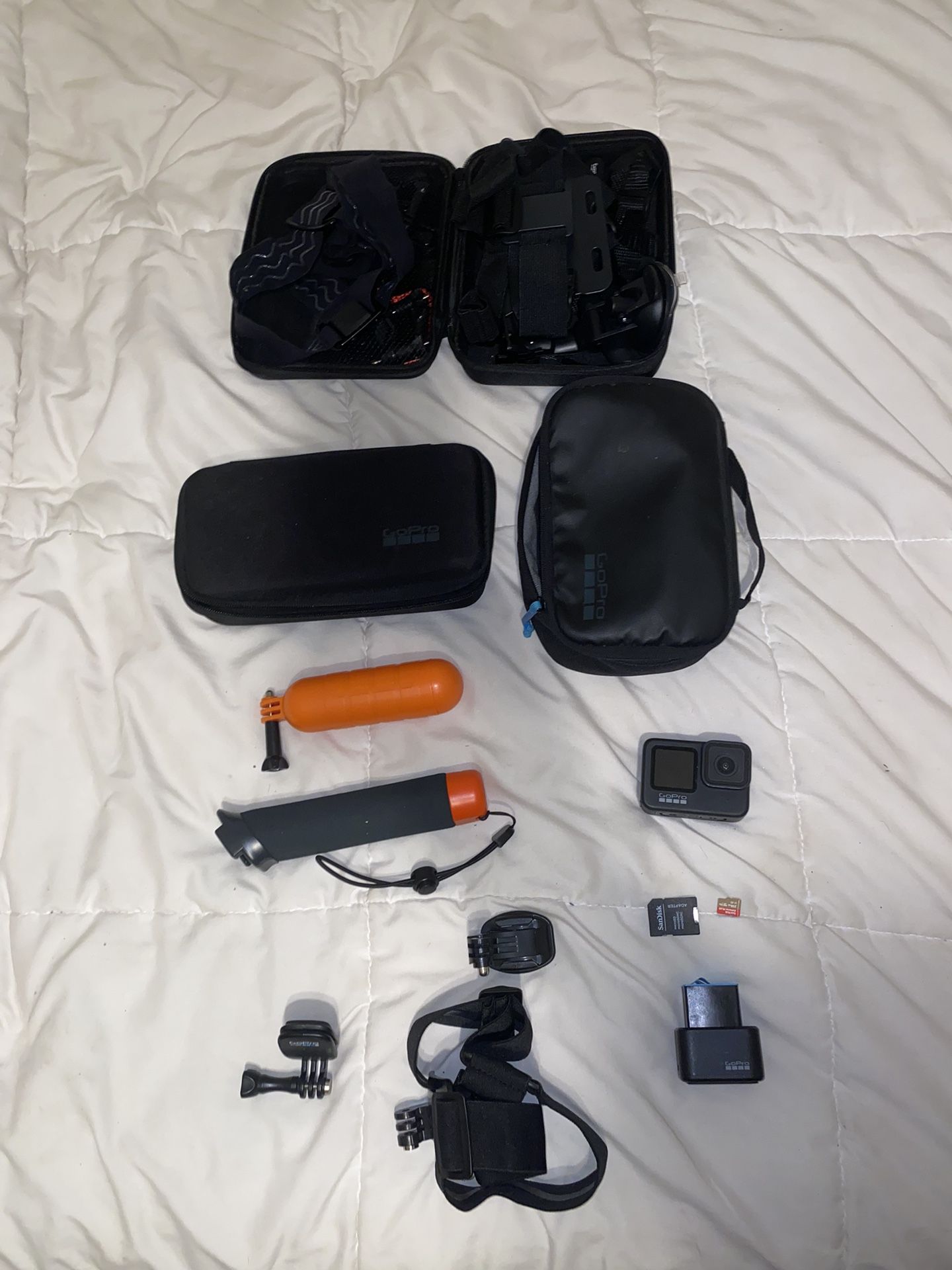 Gopro 9 Black