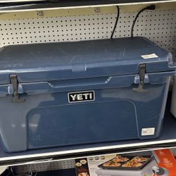 Ice Chest