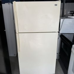 Maytag Refrigerator Good Condition Everything Works Fine 