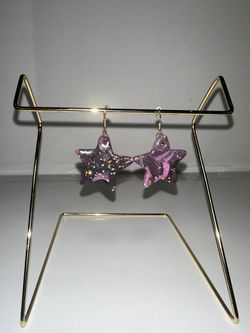 Earrings- Woman