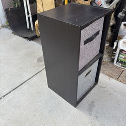 Cube Storage 