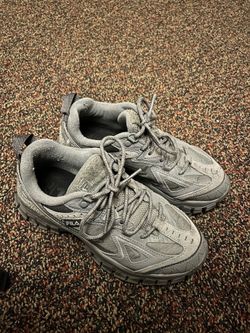 FILA sneakers