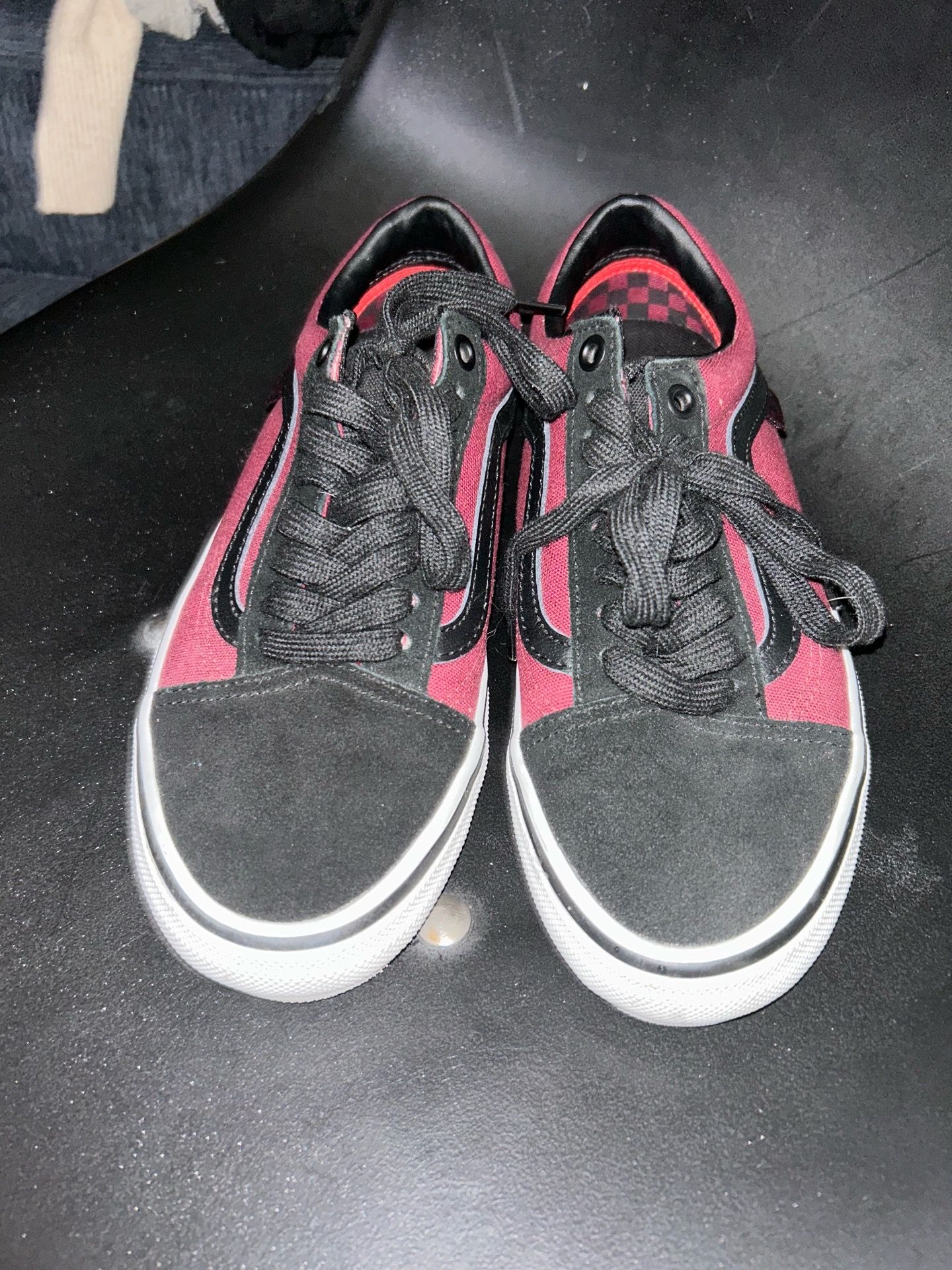 Vans 6.5 mens