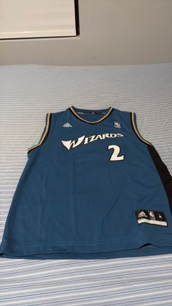 John Wall Retro Jersey