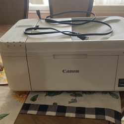 Canon Color Printer Pixma MX 492