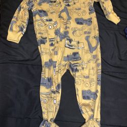 12Months Baby Onsie 